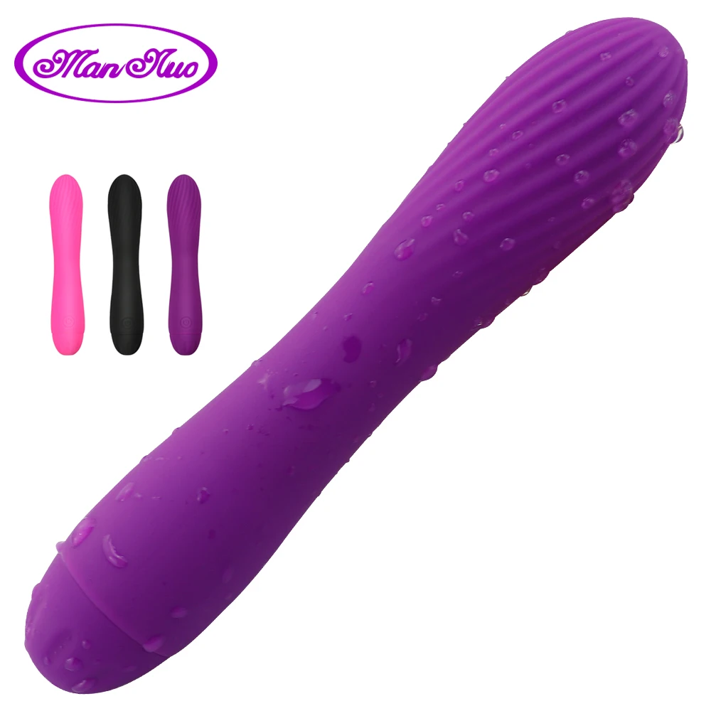 Zdjęcie produktu z kategorii wibratorów punktu G - G Spot Vibrator for Vagina