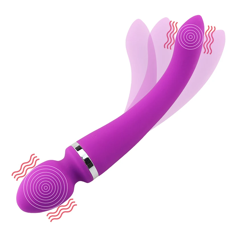 Zdjęcie produktu z kategorii dilda - Sex Toys for Adult Dual