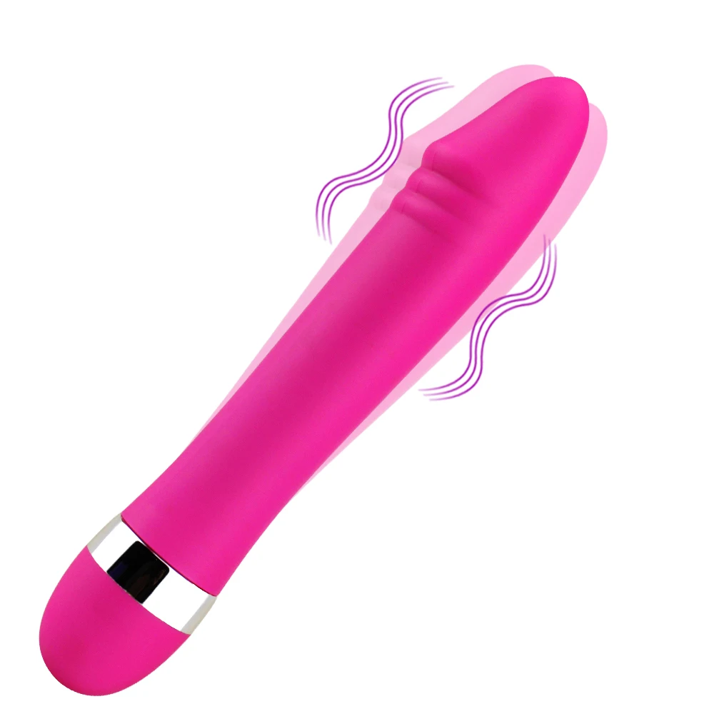 Zdjęcie produktu z kategorii wibratorów realistycznych - Sex Toys for Woman AV