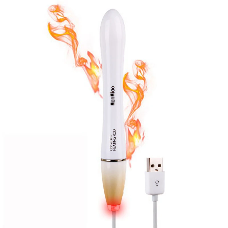 Zdjęcie produktu z kategorii lalki miłości - USB Heater For Sex Dolls