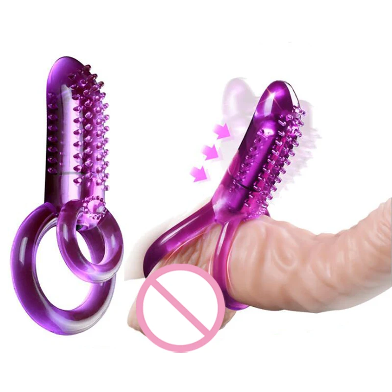 Zdjęcie produktu z kategorii wibratorów łechtaczkowych - Sex Shop Penis Toys Clitoris