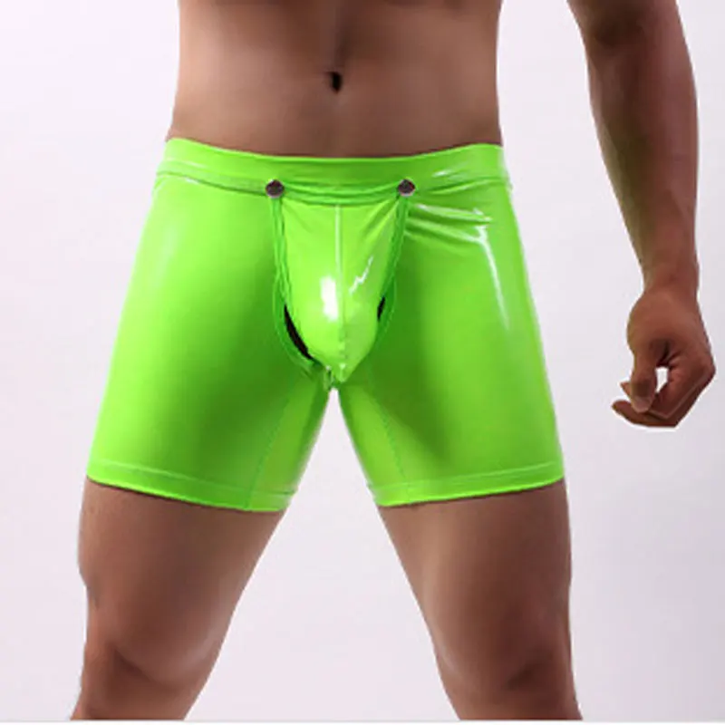 Zdjęcie produktu z kategorii odzieży erotycznej dla mężczyzn - Sexy Men Plus Size Erotic