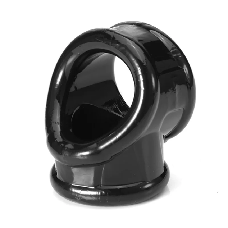 Zdjęcie produktu z kategorii pierścienie erekcyjne - Super Soft Silicone Penis Ring