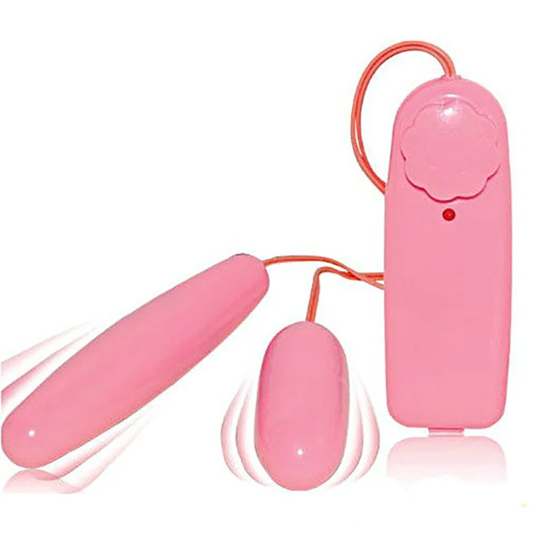 Zdjęcie produktu z kategorii wibrujących jajeczek - Adult Toys Sex Products Vibration
