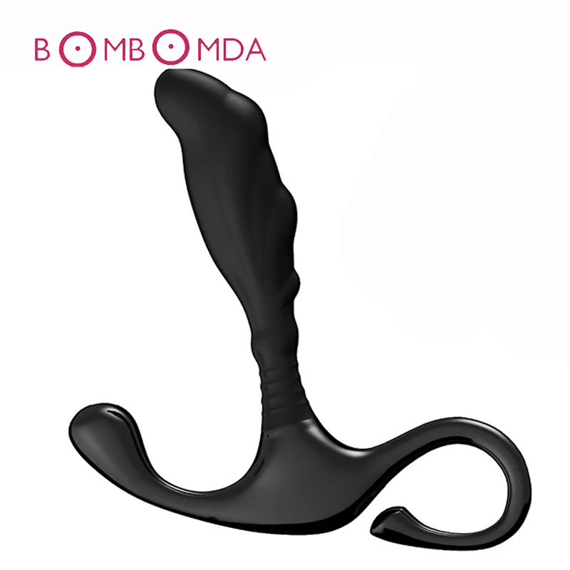 Zdjęcie produktu z kategorii wibratorów analnych- Anal Sex Toys Men Masturbator