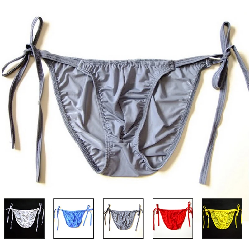 Zdjęcie produktu z kategorii zabawek erotycznych dla gejów - Fashion new sexy Underwear Men