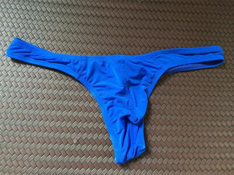 Zdjęcie produktu z kategorii odzieży erotycznej dla mężczyzn - Sexy Men U Convex Pouch