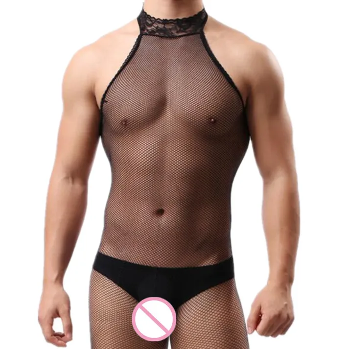Zdjęcie produktu z kategorii zabawek erotycznych dla gejów - Male Fantasy Sexy Underwear Gay