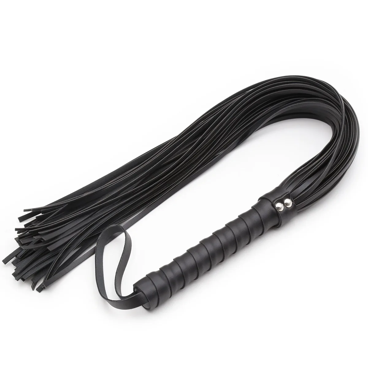 Zdjęcie produktu z kategorii gadżetów BDSM - Exotic Accessories Set of Whip