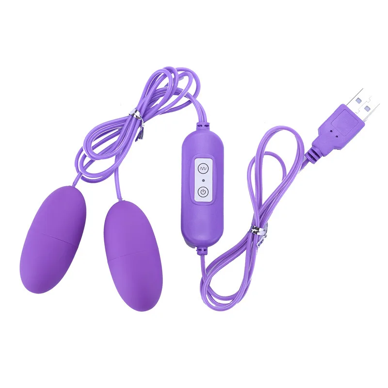 Zdjęcie produktu z kategorii wibrujących jajeczek - Mini Bullet Vibrator Sex Toys