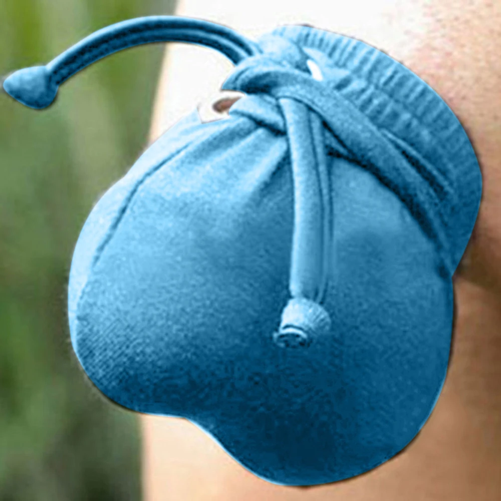 Zdjęcie produktu z kategorii bielizna erotyczna - Bulge Pouch Tiny C-String Thong