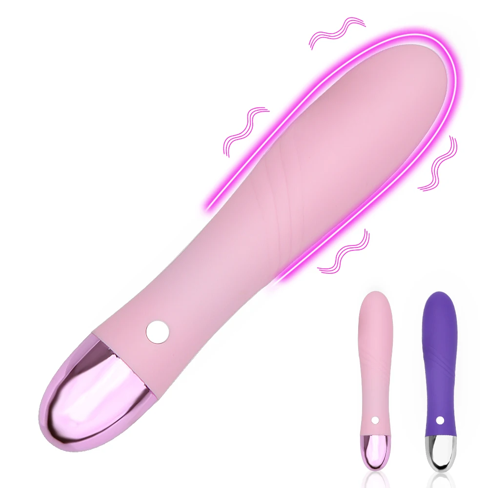 Zdjęcie produktu z kategorii wibratorów klasycznych - AV Stick Sex Toys for