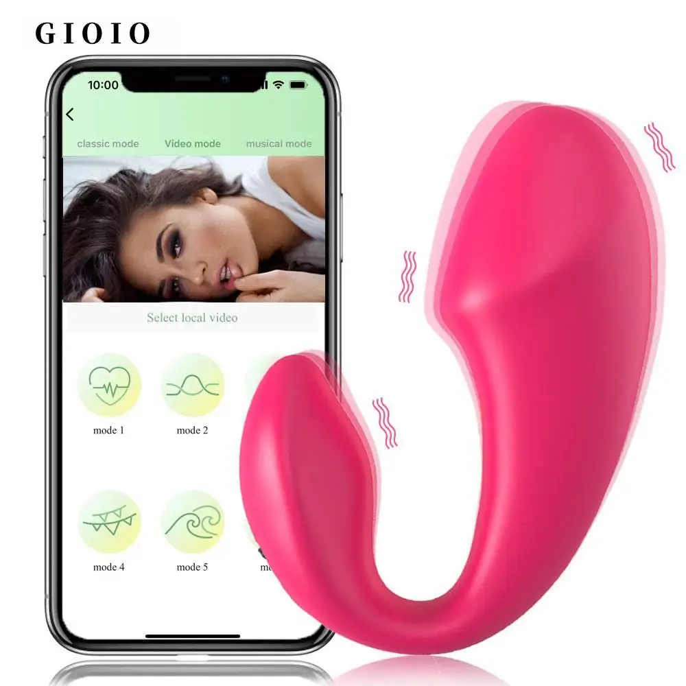 Zdjęcie produktu z kategorii wibratorów łechtaczkowych - vaginal Vibrators For Women Clitoral