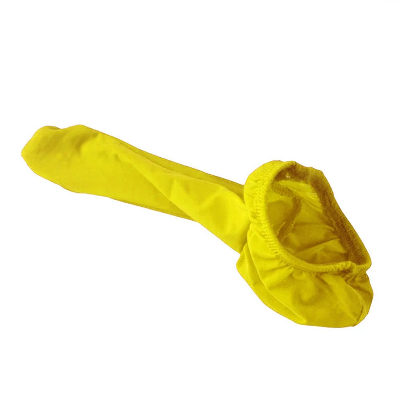 Zdjęcie produktu z kategorii odzieży erotycznej dla mężczyzn - Penis Sleeve Men Lingerie Penis