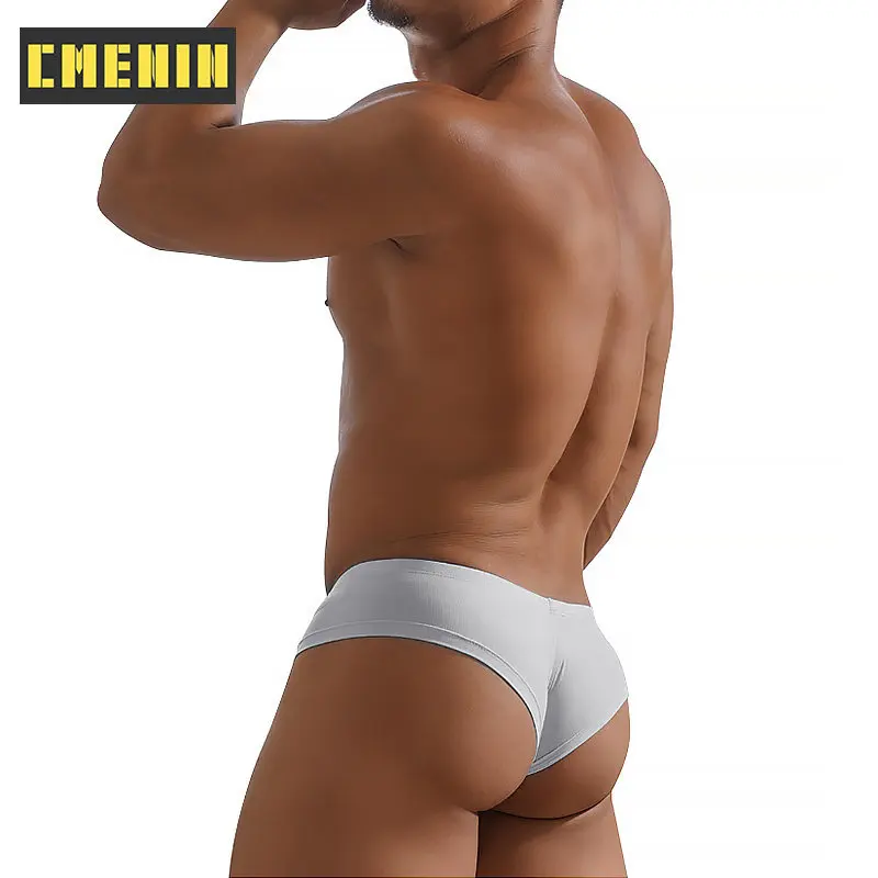 Zdjęcie produktu z kategorii zabawek erotycznych dla gejów - CMENIN Breathable Modal Sexy Man's