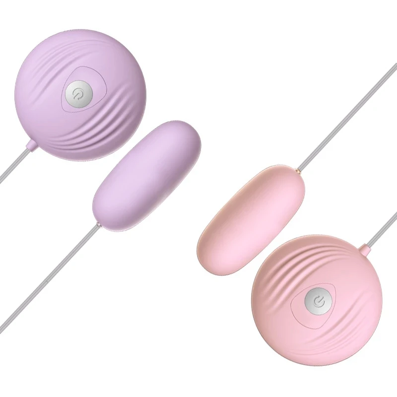Zdjęcie produktu z kategorii wibrujących jajeczek - Vibrator for Women Sex Toys