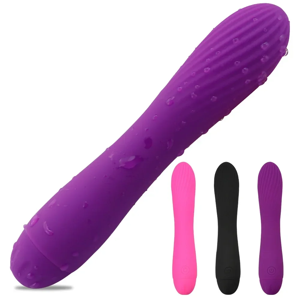 Zdjęcie produktu z kategorii wibratorów punktu G - Bullet Vibrator Ator for Women