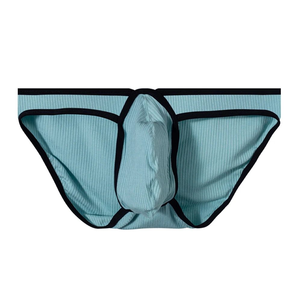 Zdjęcie produktu z kategorii zabawek erotycznych dla gejów - Sexy Men Underwear Briefs Underpants