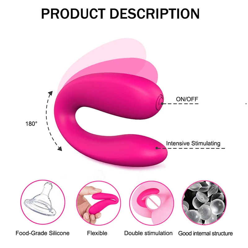 Zdjęcie produktu z kategorii wibratorów i stymulatorów - Female No Remote Control Vaginal