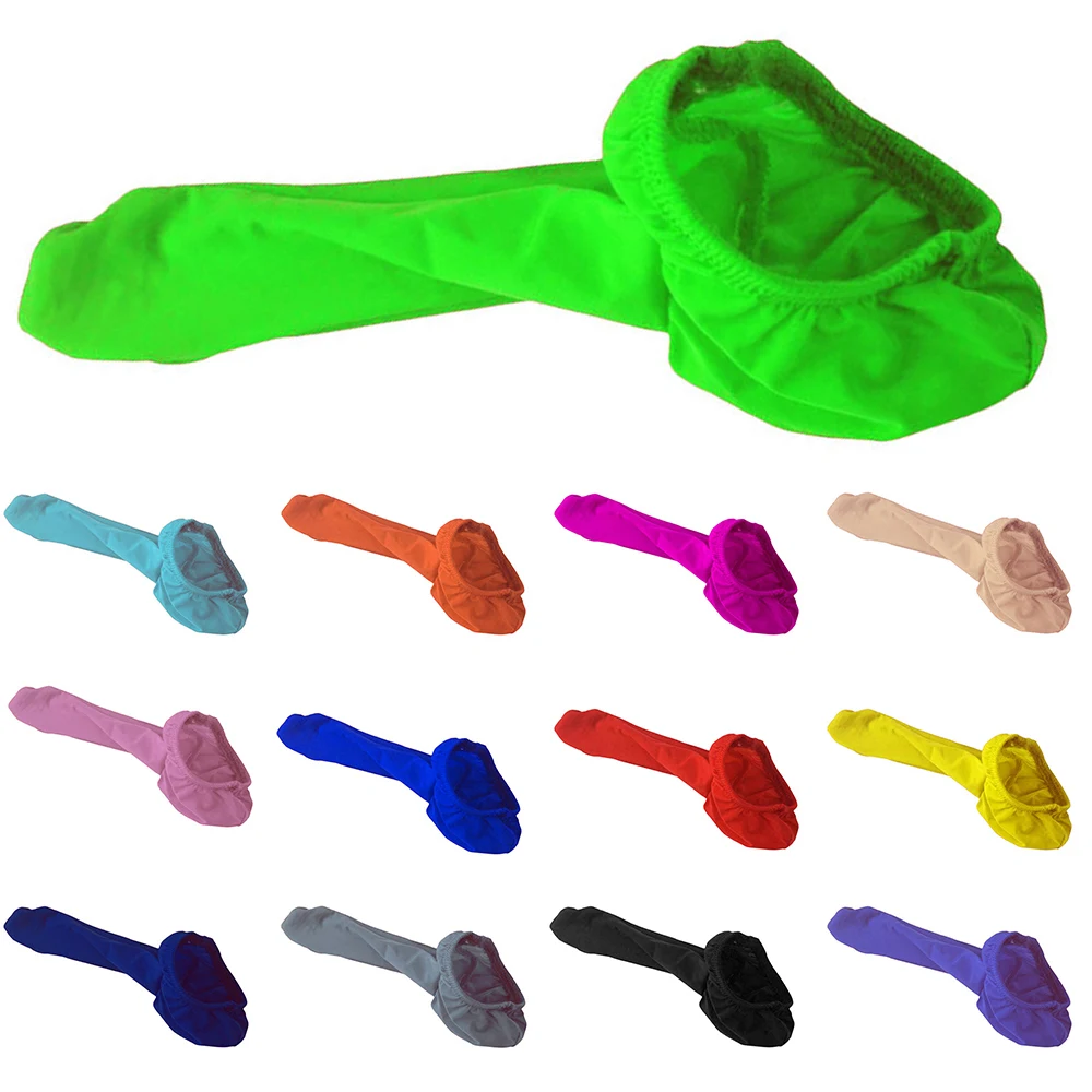 Zdjęcie produktu z kategorii bielizna erotyczna - Erotic Wear Penis Bag Penis