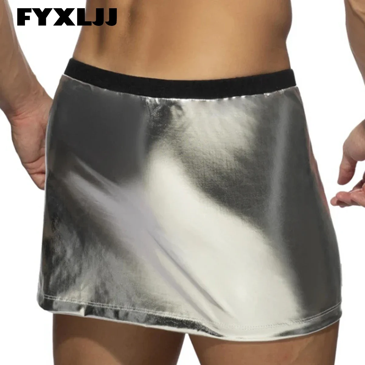 Zdjęcie produktu z kategorii odzieży erotycznej dla mężczyzn - FYXLJJ Sexy Mens Casual Lounge