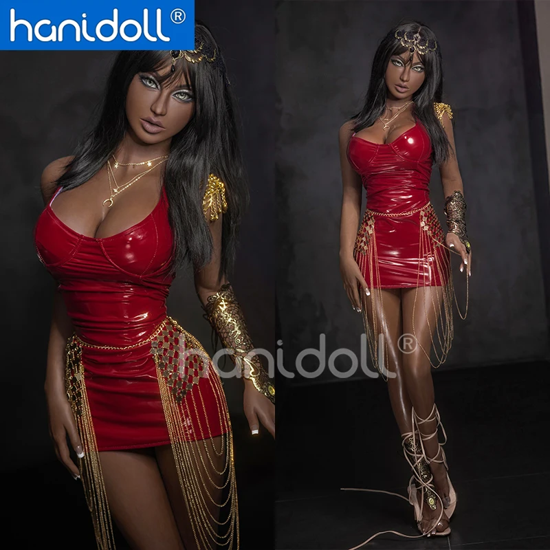 Zdjęcie produktu z kategorii lalki miłości - Hanidoll 148CM Sex Dolls Vagina