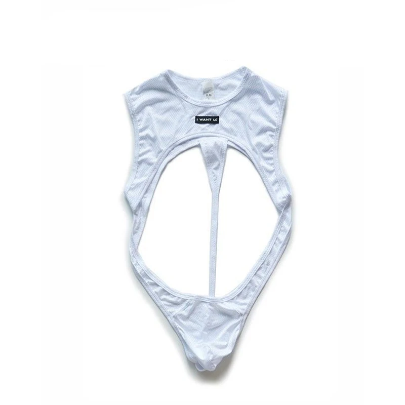Zdjęcie produktu z kategorii zabawek erotycznych dla gejów - Gay Men's Underpants Sexy Underwear