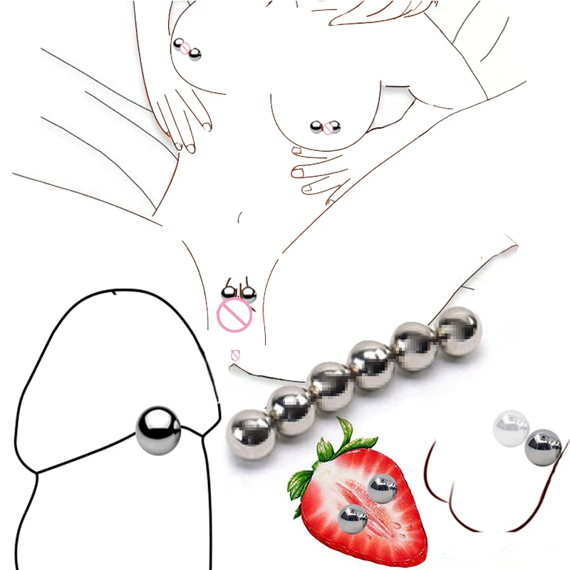Zdjęcie produktu z kategorii wibratorów dla par - BDSM Bondage Adult Games Sex