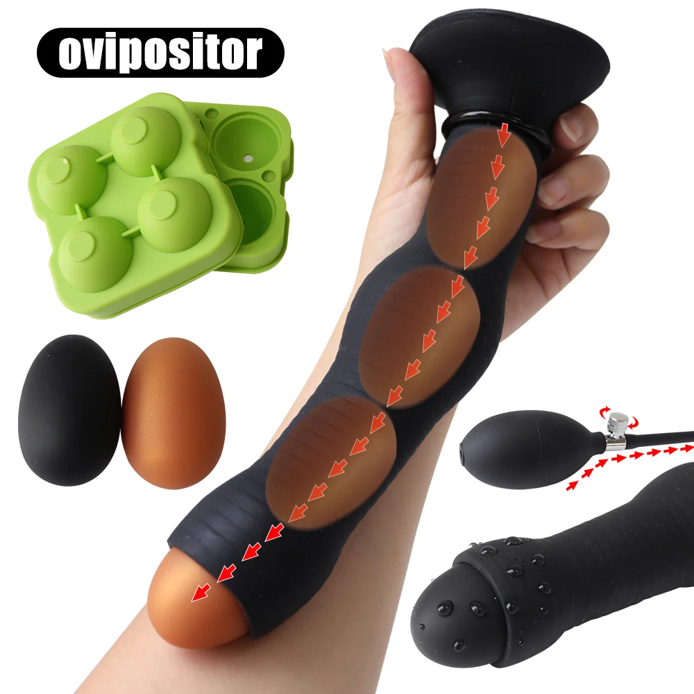 Zdjęcie produktu z kategorii zabawek erotycznych dla gejów - Sex Shop Air Pump Push