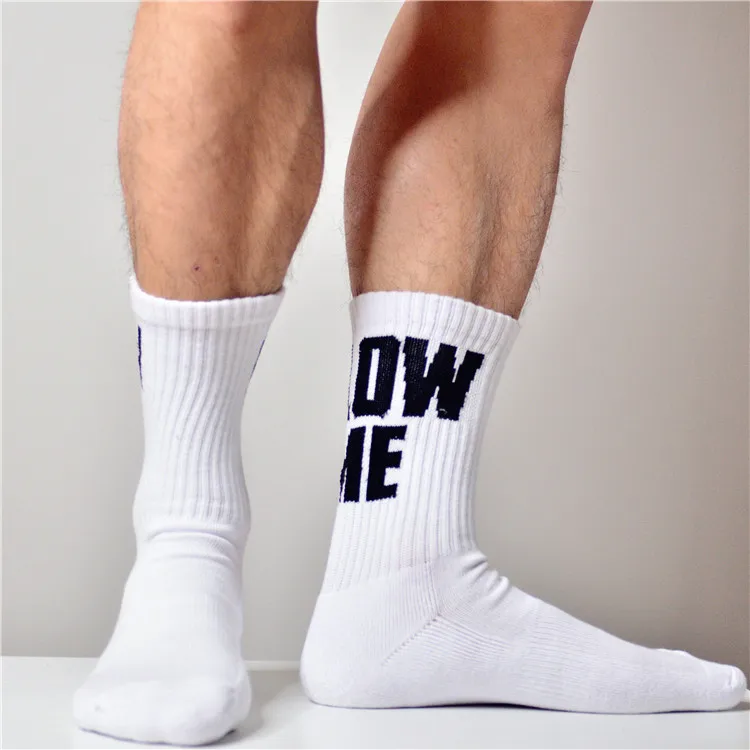 Zdjęcie produktu z kategorii zabawek erotycznych dla gejów - Men's Socks Bottom Top Vers