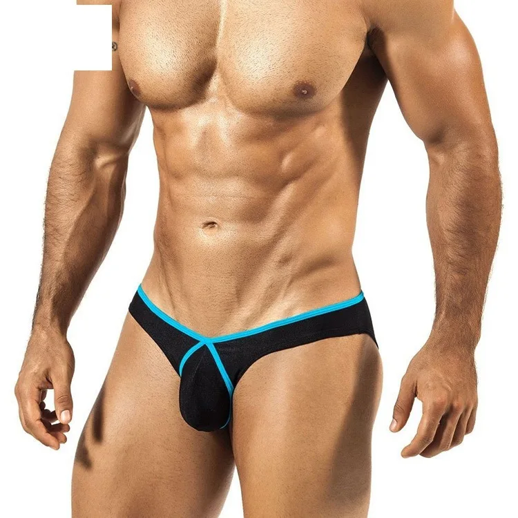 Zdjęcie produktu z kategorii zabawek erotycznych dla gejów - Youth Mini Convex Pouch Underwear