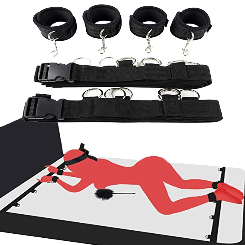 Zdjęcie produktu z kategorii gadżetów BDSM - Erotic Games No Vibrator Sex