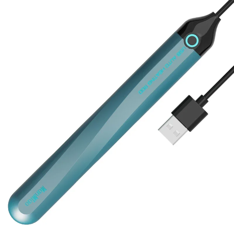 Zdjęcie produktu z kategorii lalki miłości - USB Vaginal Heating Stick Heater