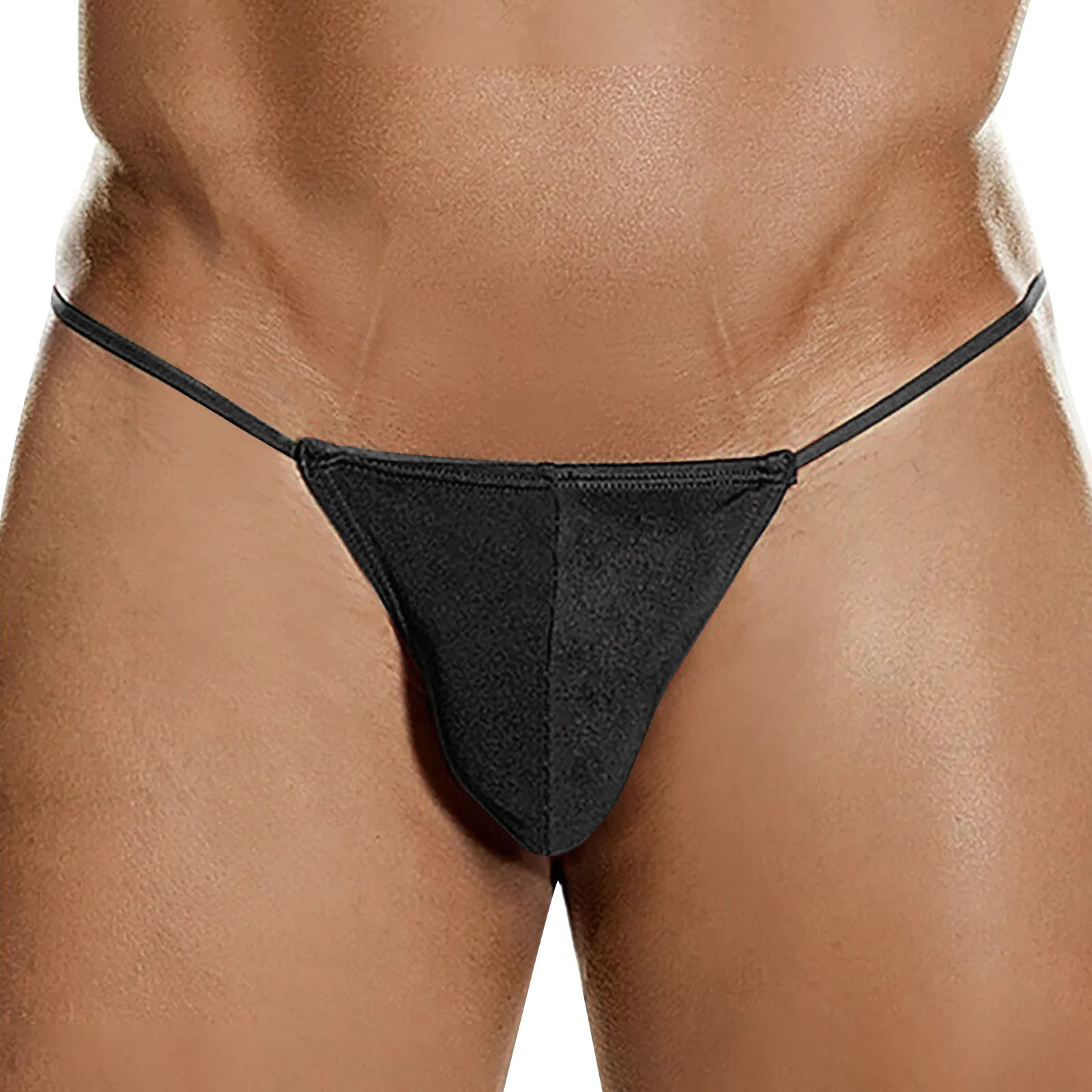 Zdjęcie produktu z kategorii zabawek erotycznych dla gejów - Sexy Men'S Underwear Sissy Panties