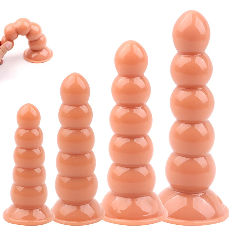 Zdjęcie produktu z kategorii korków analnych - 18+ Anal Plug Pig Sex