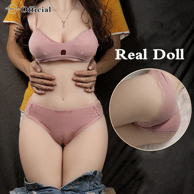 Zdjęcie produktu z kategorii lalki miłości - Sex Breast Doll for men