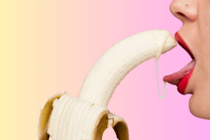 Połykanie spermy - jakie są korzyści i czy jest zdrowe? 13 Połykanie spermy - jakie są korzyści i czy jest zdrowe?